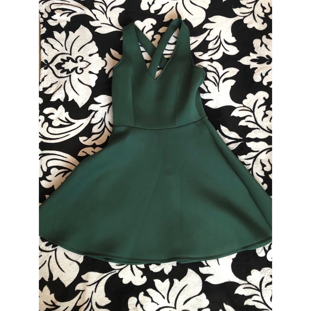 Timeless Date Night dress